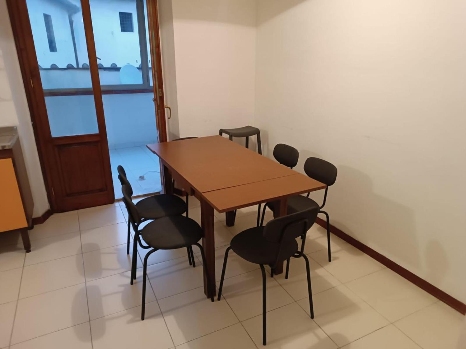 Venezia Acomodação com café da manhã  *